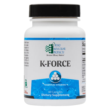 K-FORCE - My Village Green